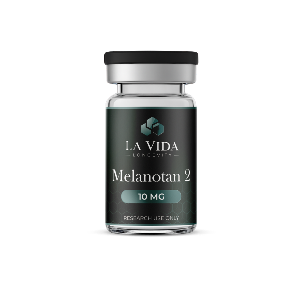 Melanotan 2 (10mg)