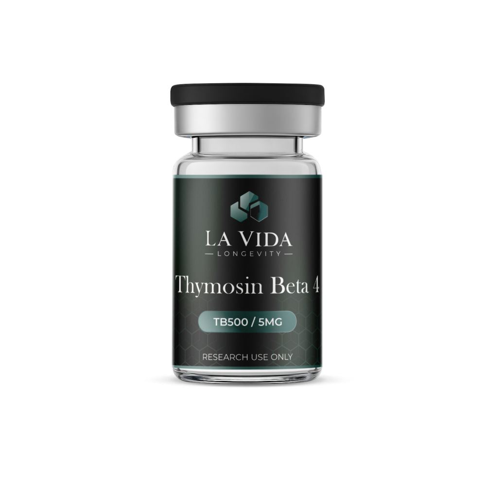Thymosin Beta 4 (TB500)
