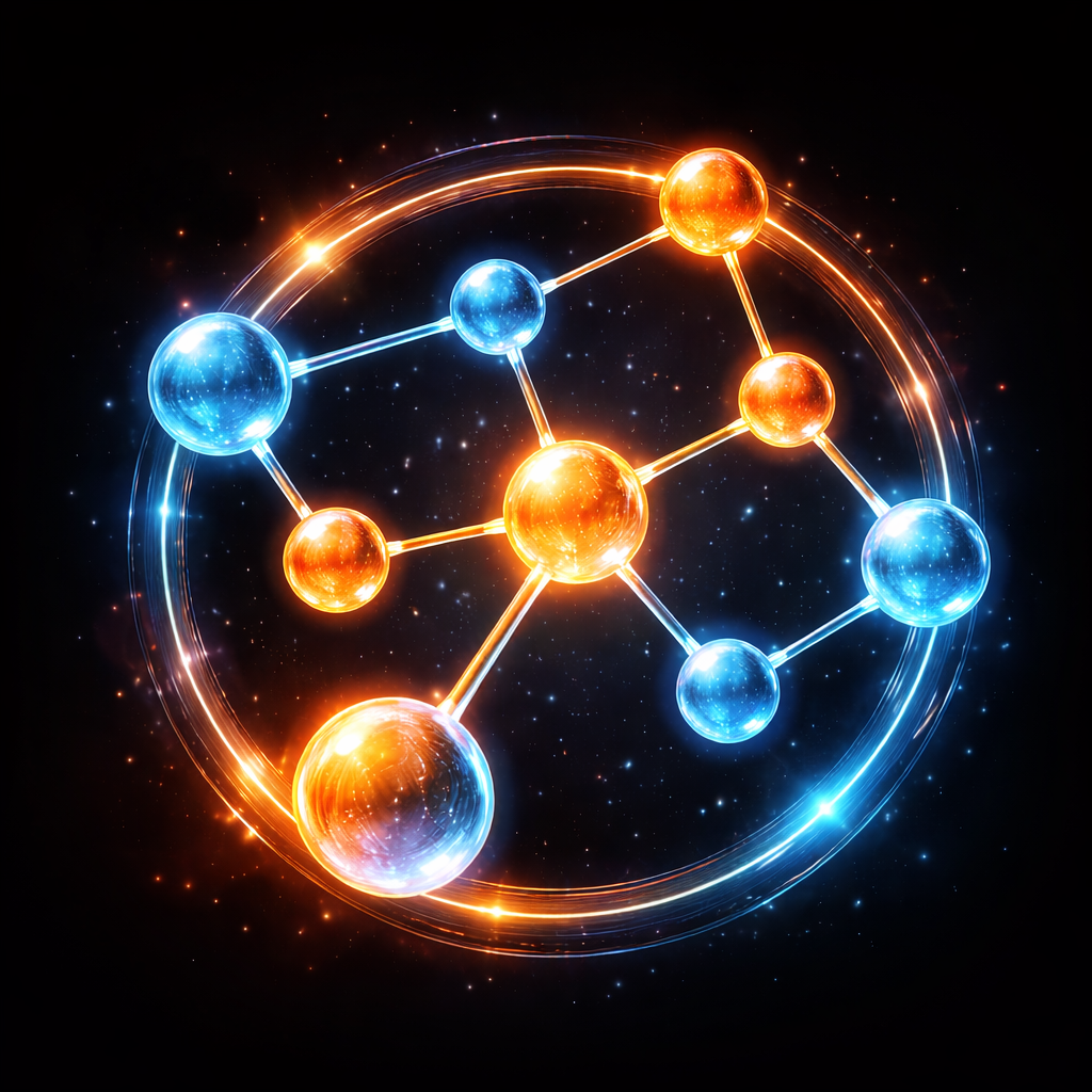 La Vida Peptides Logo