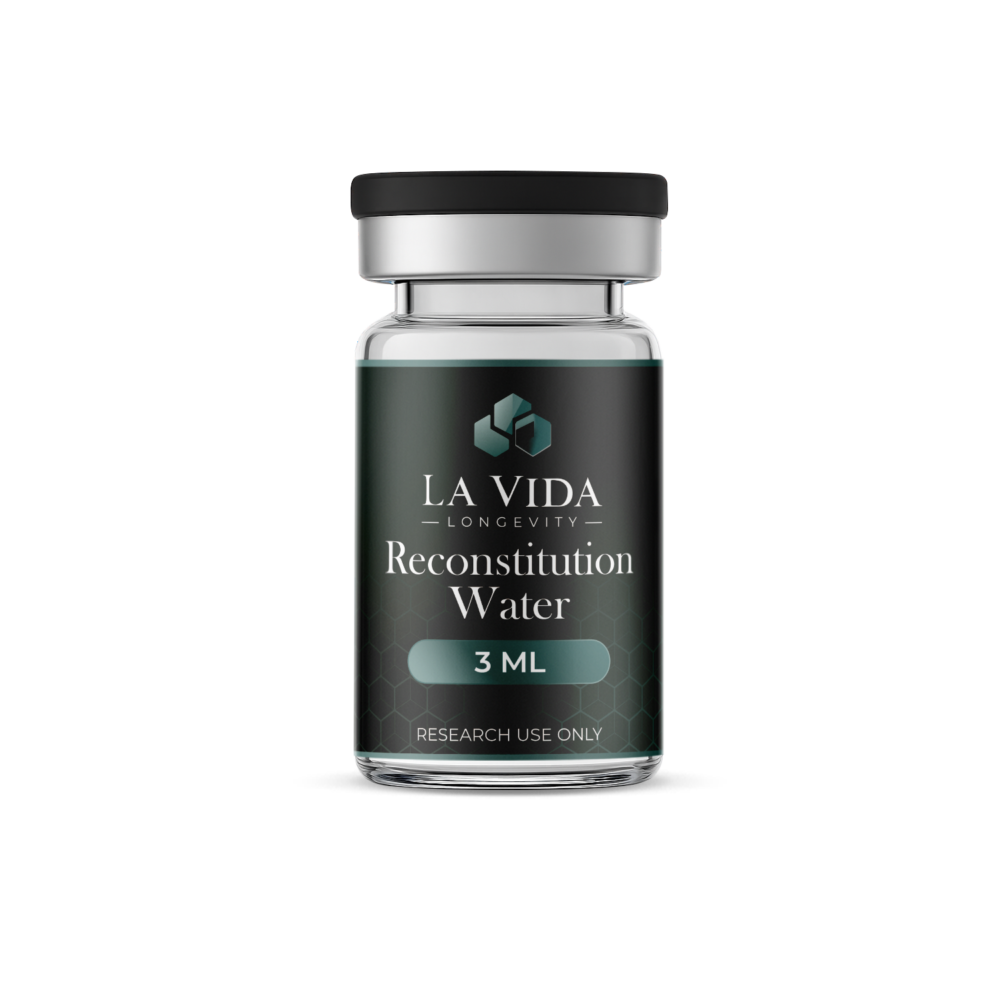Reconstitution Water